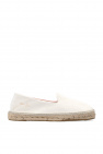 Manebi 'Hamptons' linen espadrilles