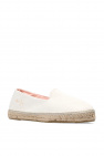 Manebi 'Hamptons' linen espadrilles