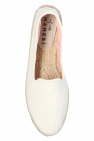 Manebi 'Hamptons' linen espadrilles