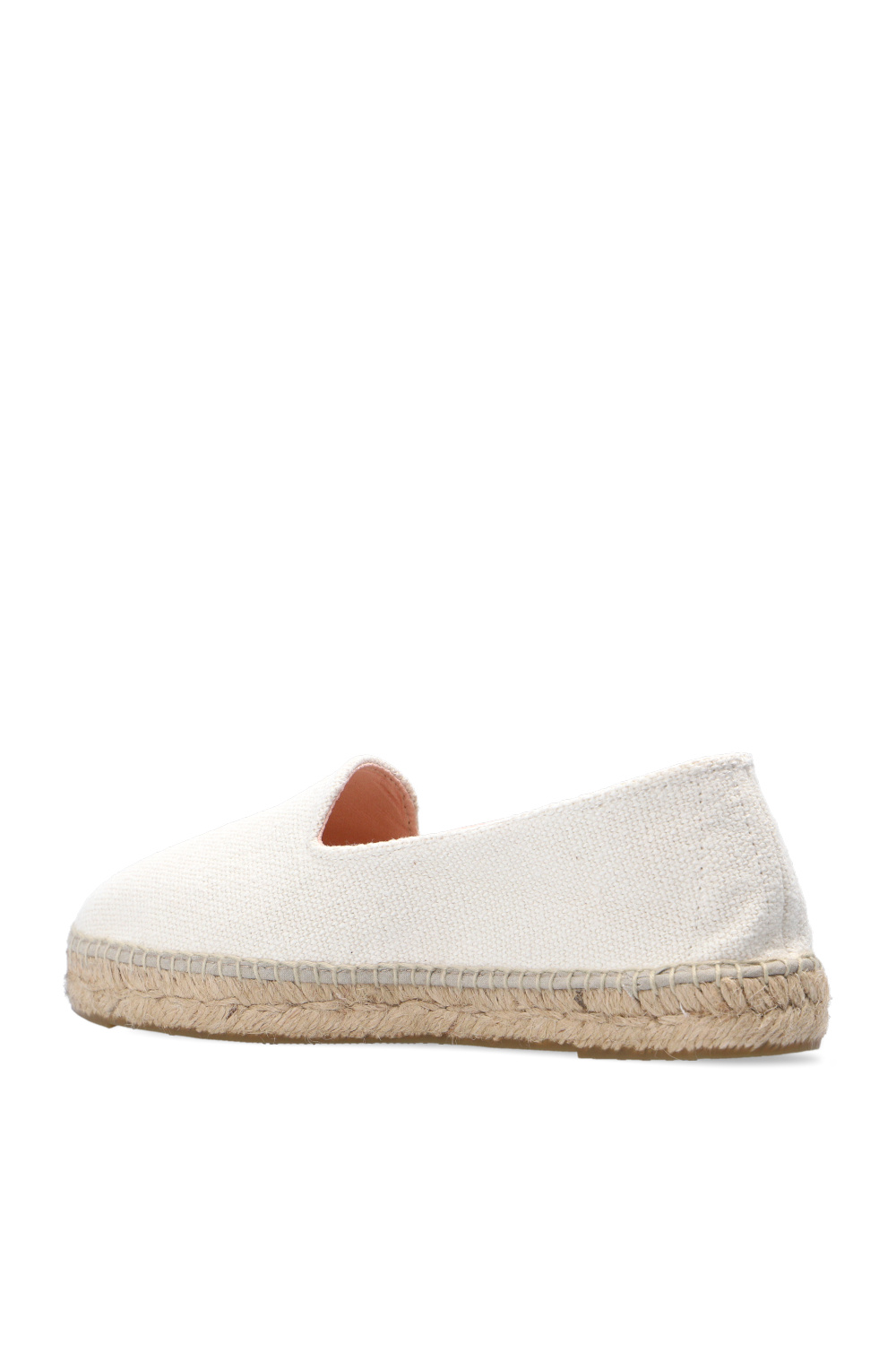 Manebi 'Hamptons' linen espadrilles