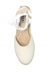 Manebí cream ‘La Havana’ espadrilles