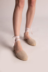 Manebí beige ‘La Havana’ espadrilles