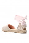 Manebí beige ‘La Havana’ espadrilles