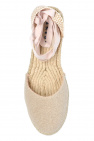Manebí beige ‘La Havana’ espadrilles