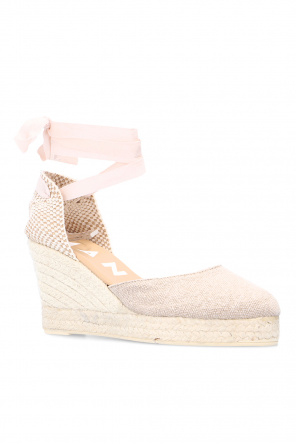 Manebí ‘La Havana’ wedge sandals