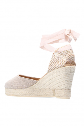 Manebí ‘La Havana’ wedge sandals