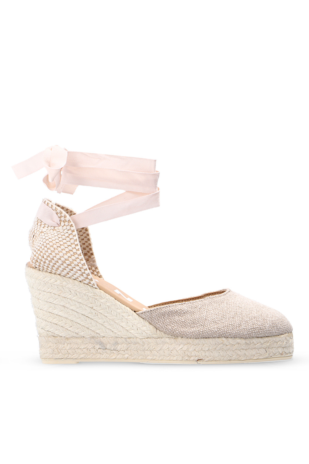 Manebi ‘La Havana’ wedge sandals