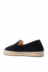 Manebi 'Hamptons' linen espadrilles