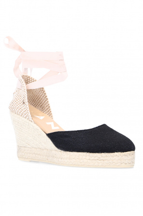 Manebí ‘La Havana’ wedge sandals