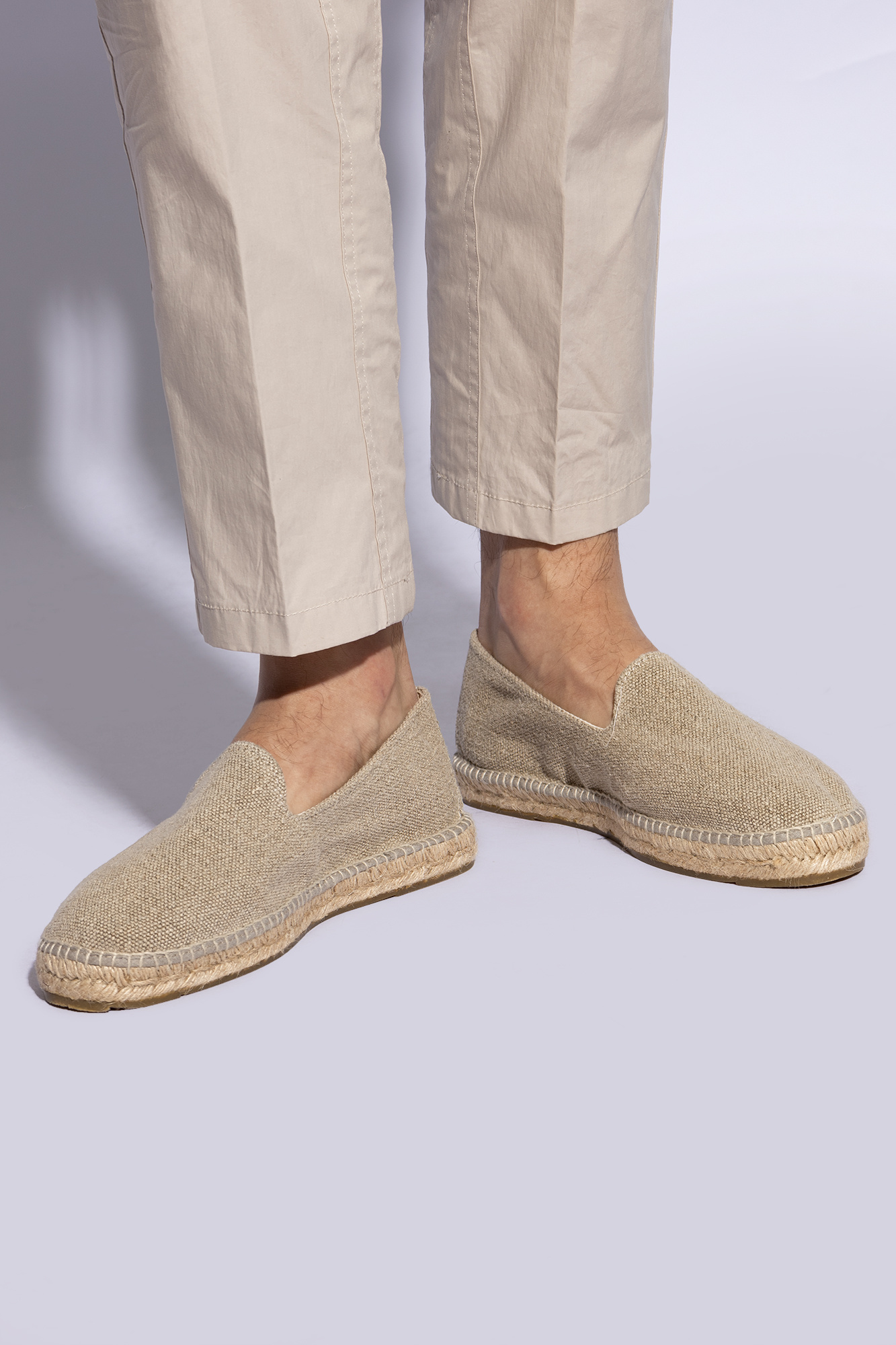 Manebí Canvas espadrilles