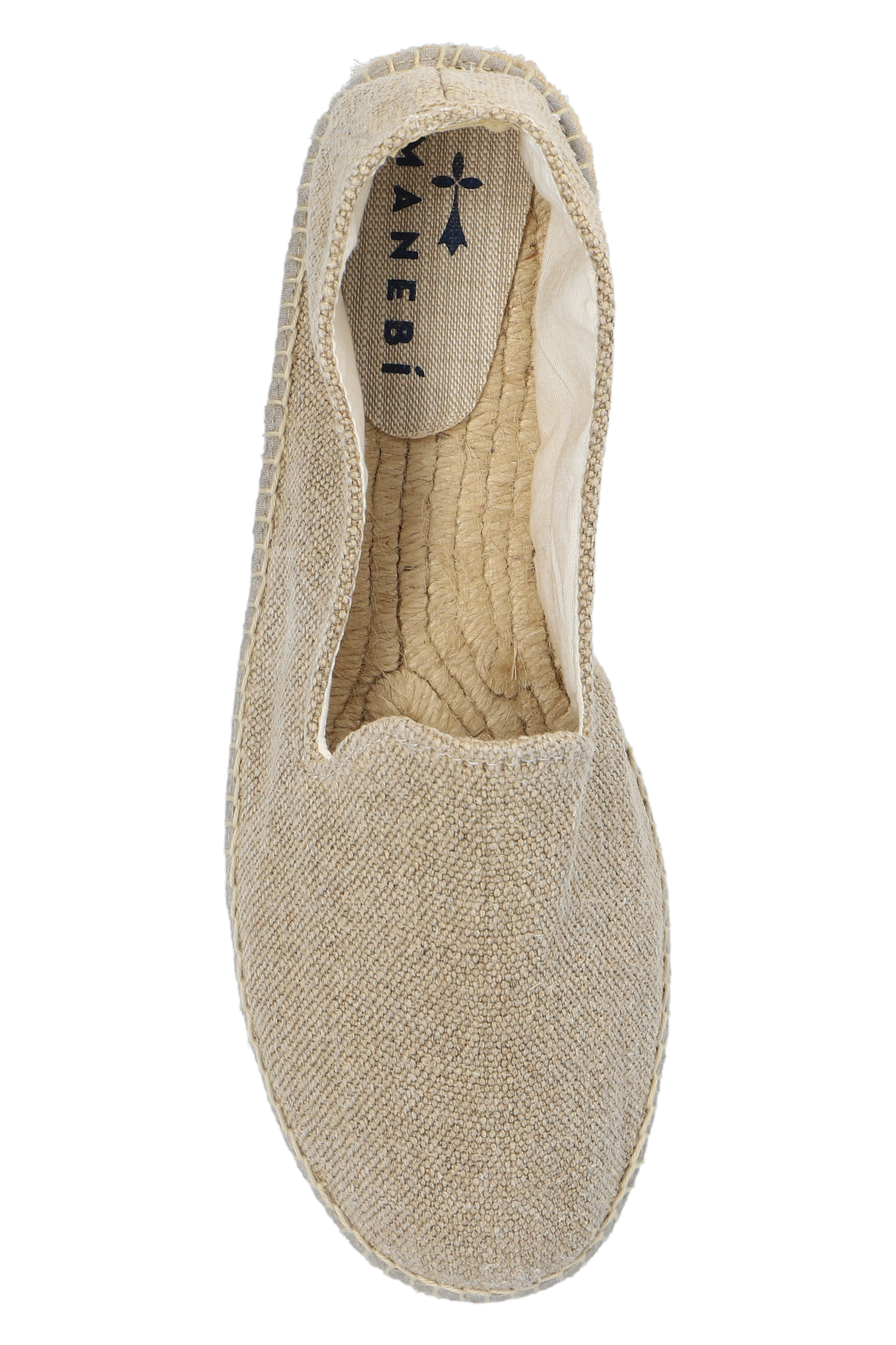 Manebí Canvas espadrilles