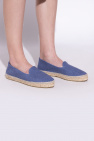 Manebí Espadrilles with logo