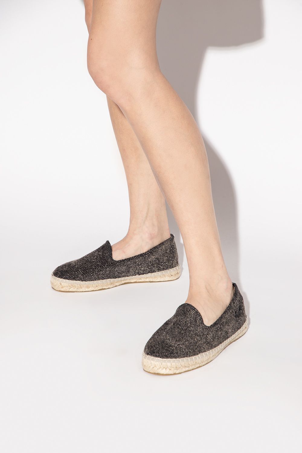 Manebí ‘Hamptons’ espadrilles