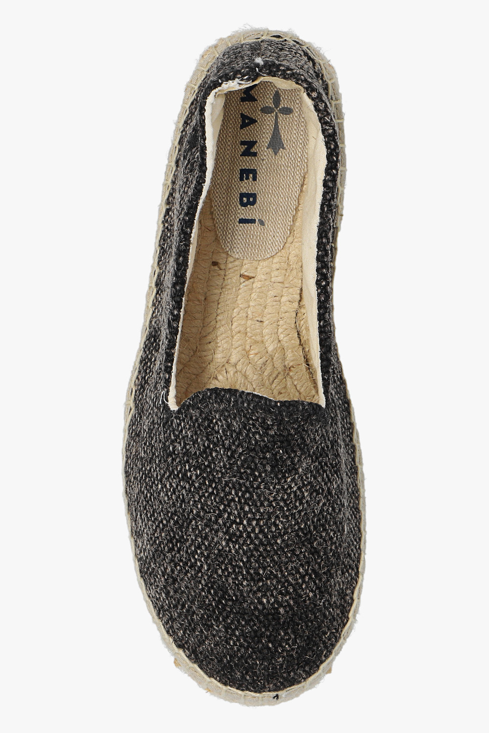 Manebí ‘Hamptons’ espadrilles