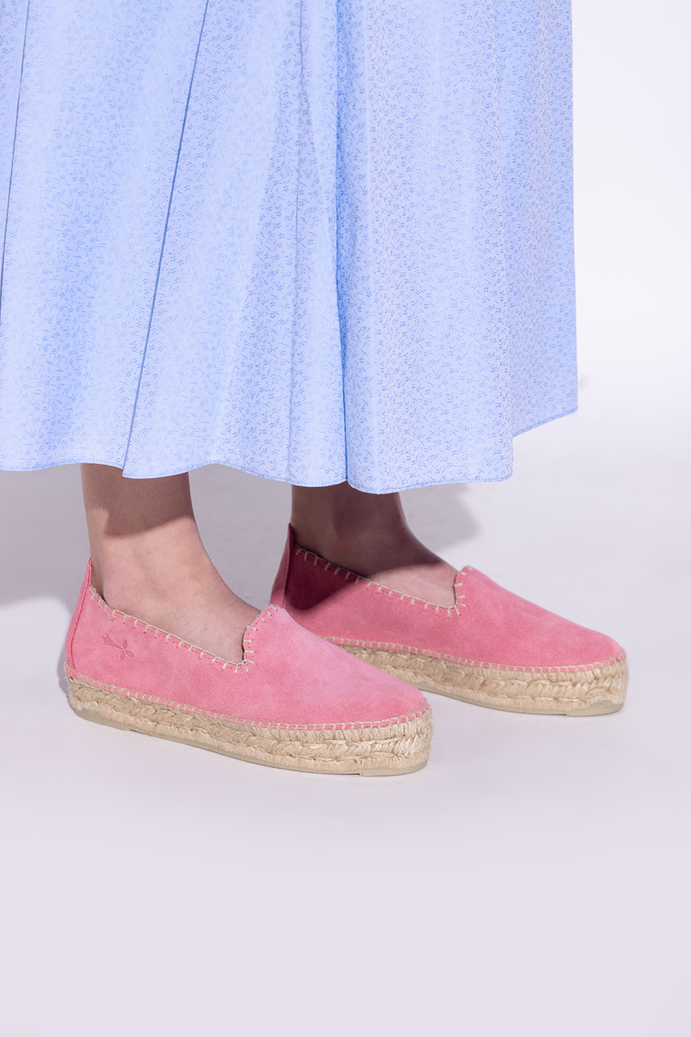 Manebi ‘Hamptons’ espadrilles