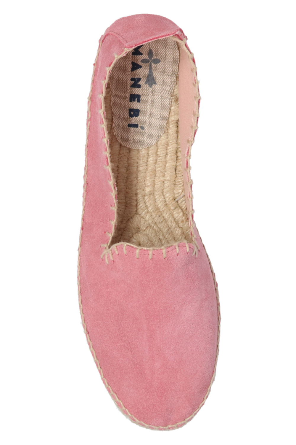 Manebi ‘Hamptons’ espadrilles