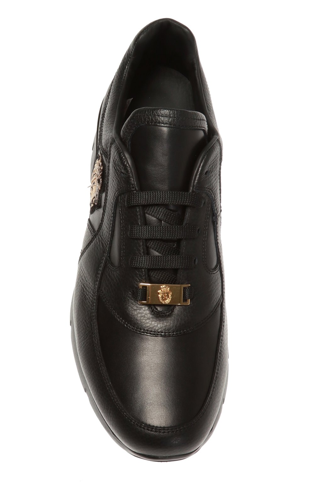 Louis Vuitton Minister Derby Shoes - Vitkac shop online