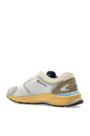 Athletics FTWR Trainers One Remastered