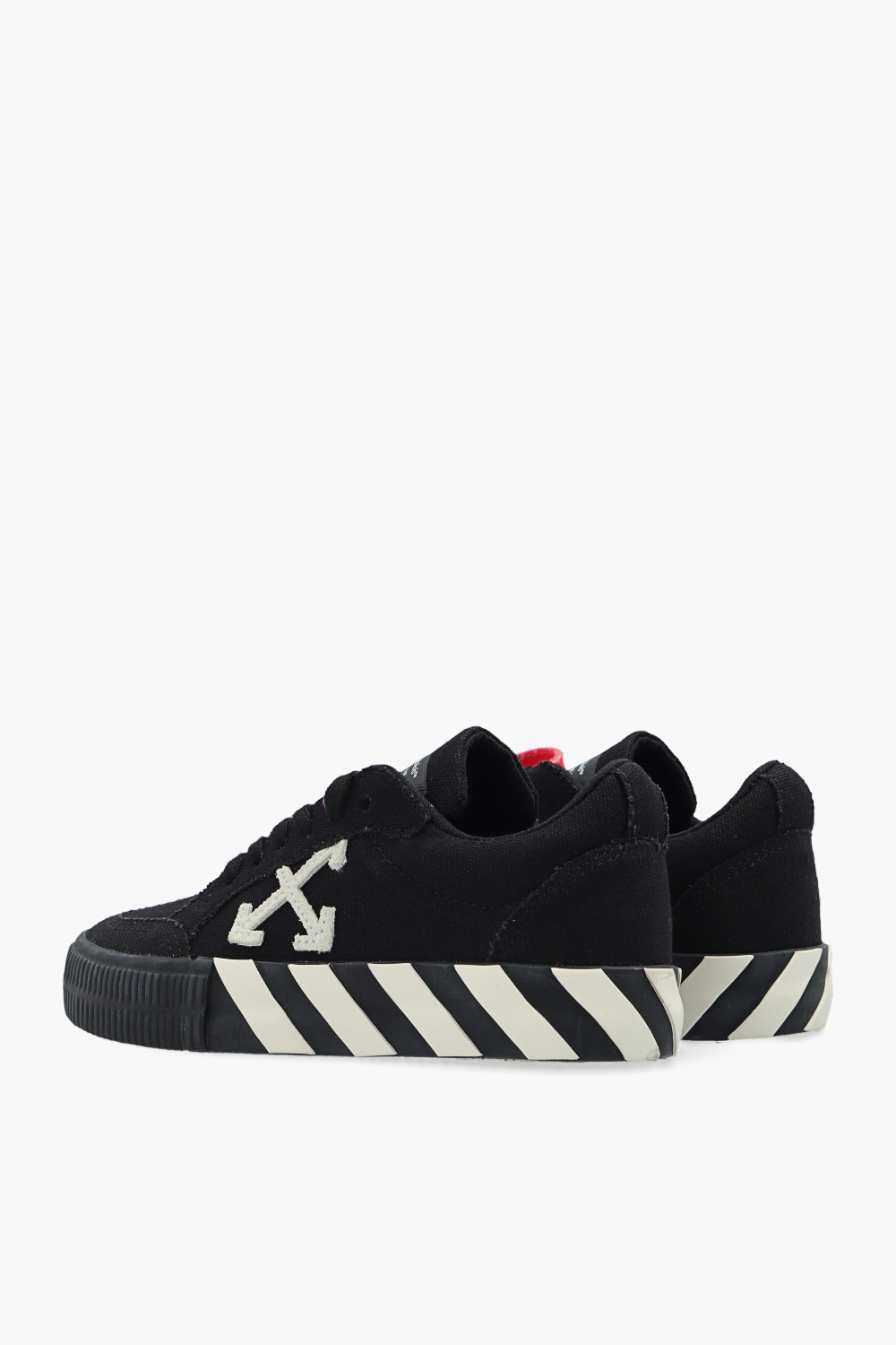 Off-White Kids ‘Vulcanized’ sneakers