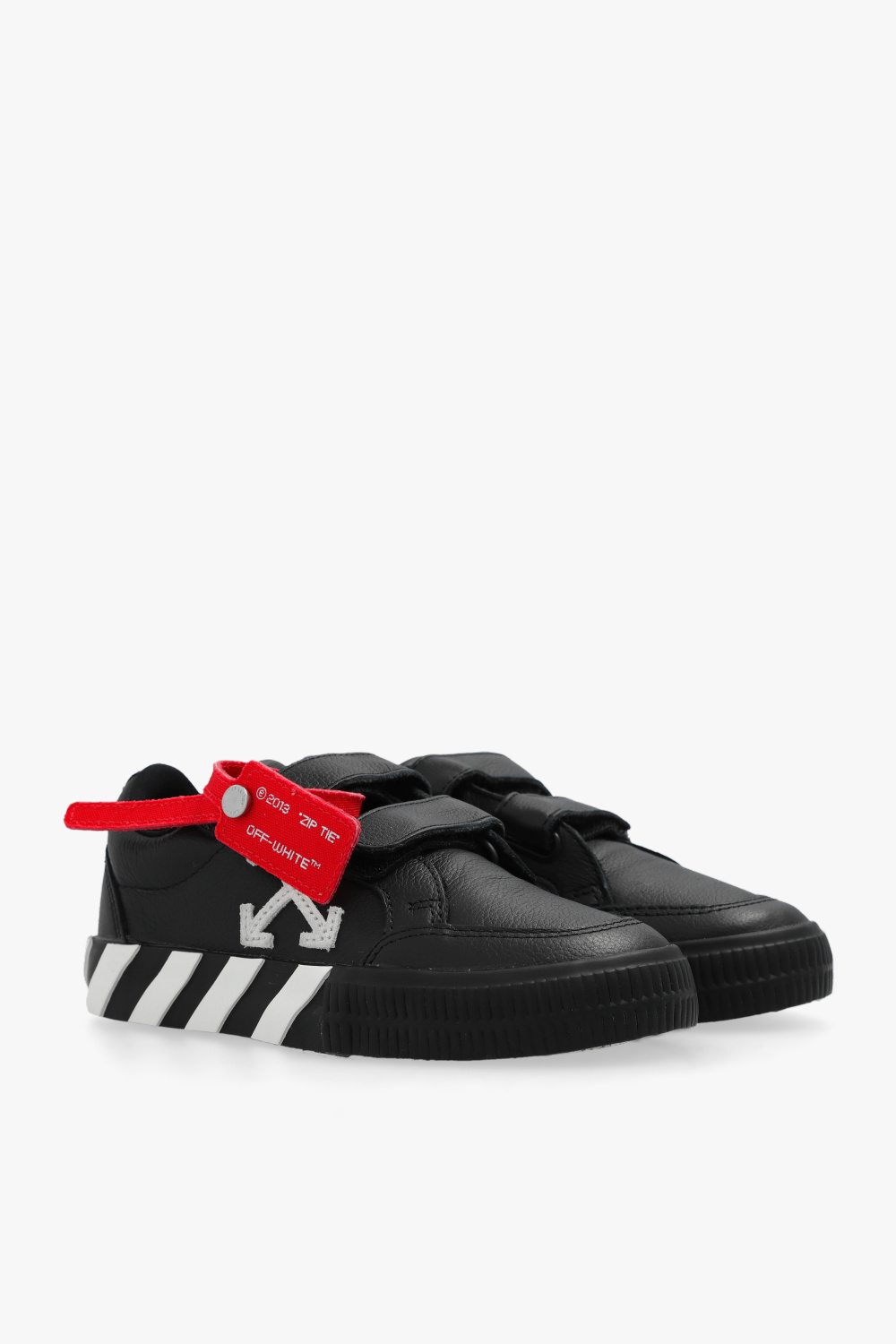 Off-White Kids ‘Velcro’ sneakers