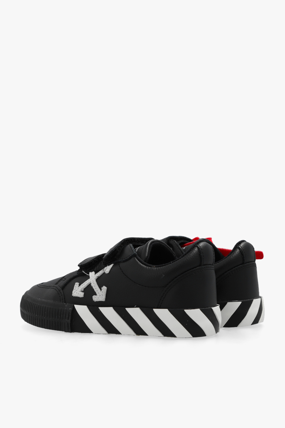 Off-White Kids ‘Velcro’ sneakers