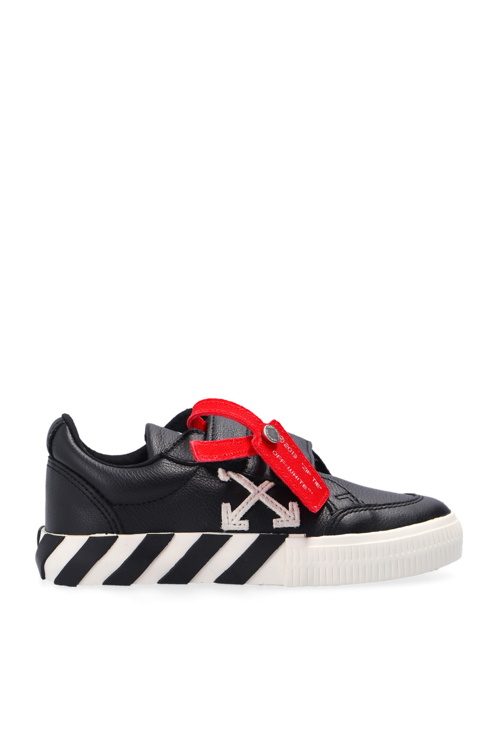 Off-White Kids ‘Low Vulcanized’ sneakers