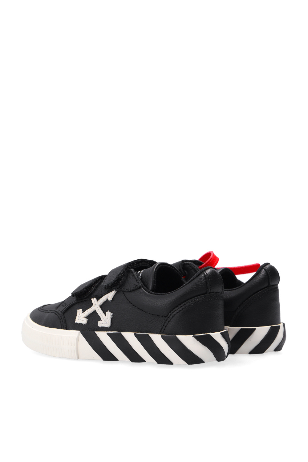 Off-White Kids ‘Low Vulcanized’ sneakers