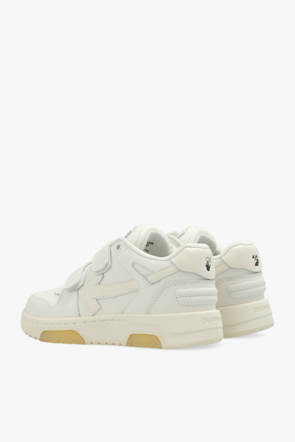 Off-White Kids ‘Out Of Office’ sneakers