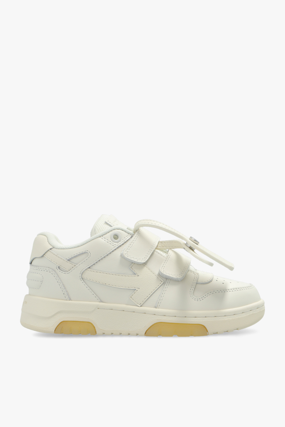 Off-White Kids ‘Out Of Office’ sneakers