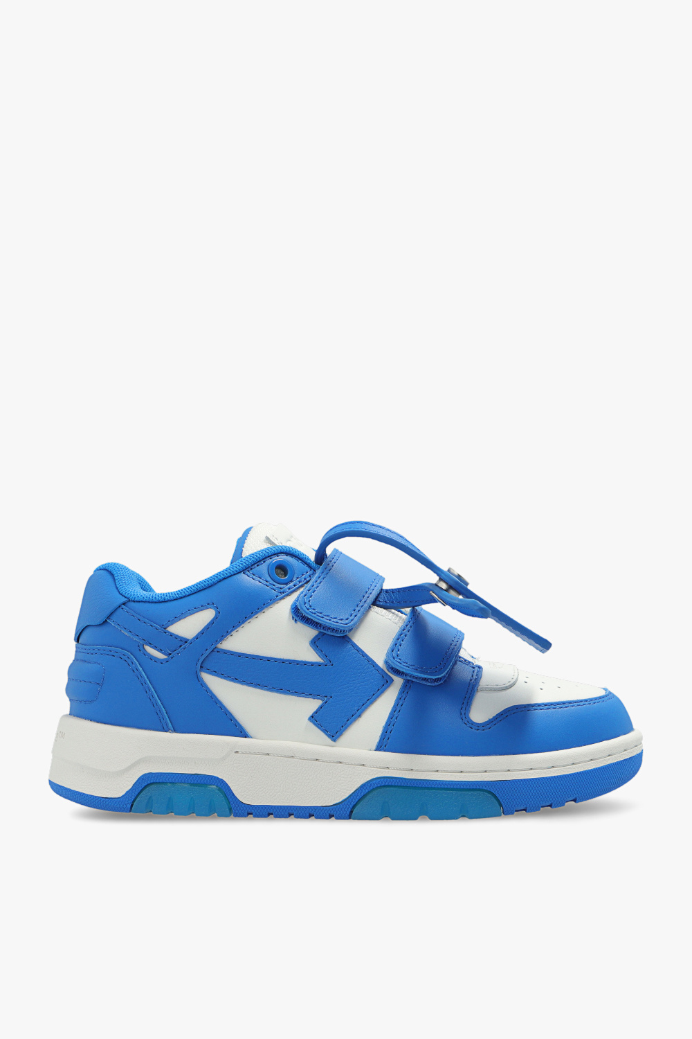 Off-White Kids ‘Out Of Office’ sneakers