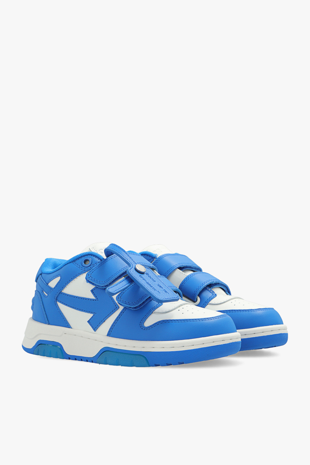 Louis Vuitton x OFF-WHITE shoes for kids #A21967 
