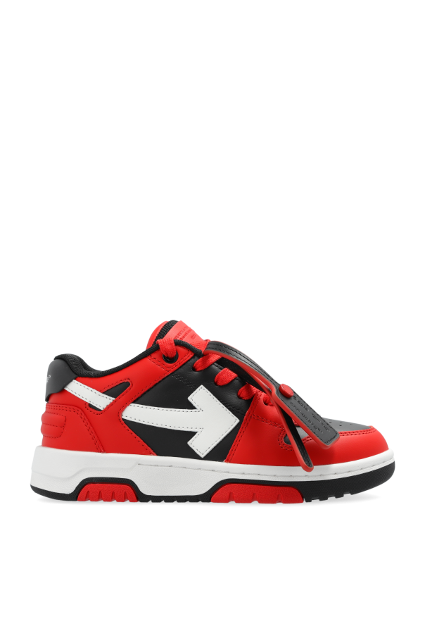 Off-White Kids Buty sportowe `Out Of Office`