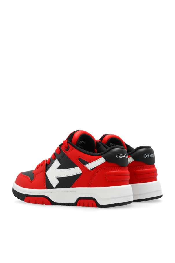 Off-White Kids Buty sportowe `Out Of Office`