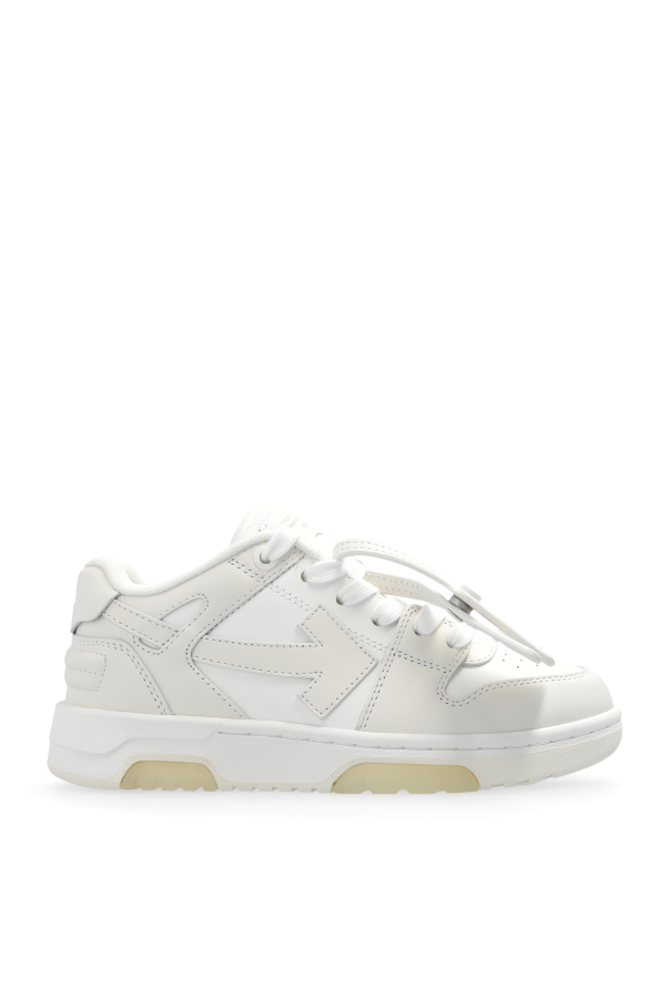 Off-White Kids Sneakers Out Of Office