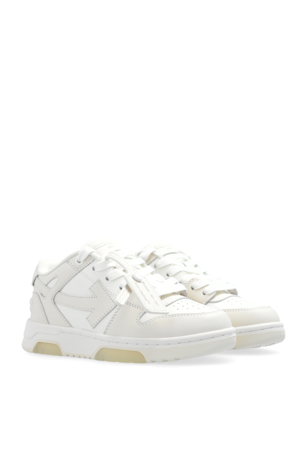 Off-White Kids Trainers Out Of Office