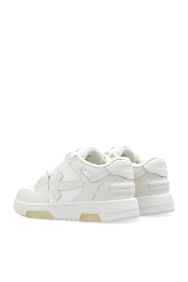 Off-White Kids Buty sportowe `Out Of Office`