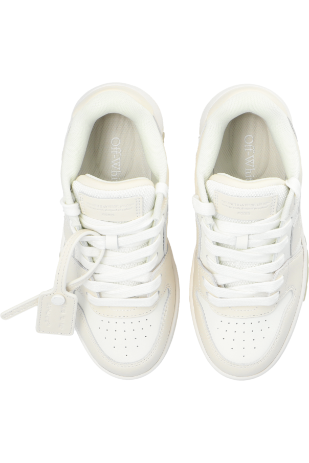 Off-White Kids Buty sportowe `Out Of Office`