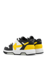 Off-White Kids ‘Out Of Office’ sneakers