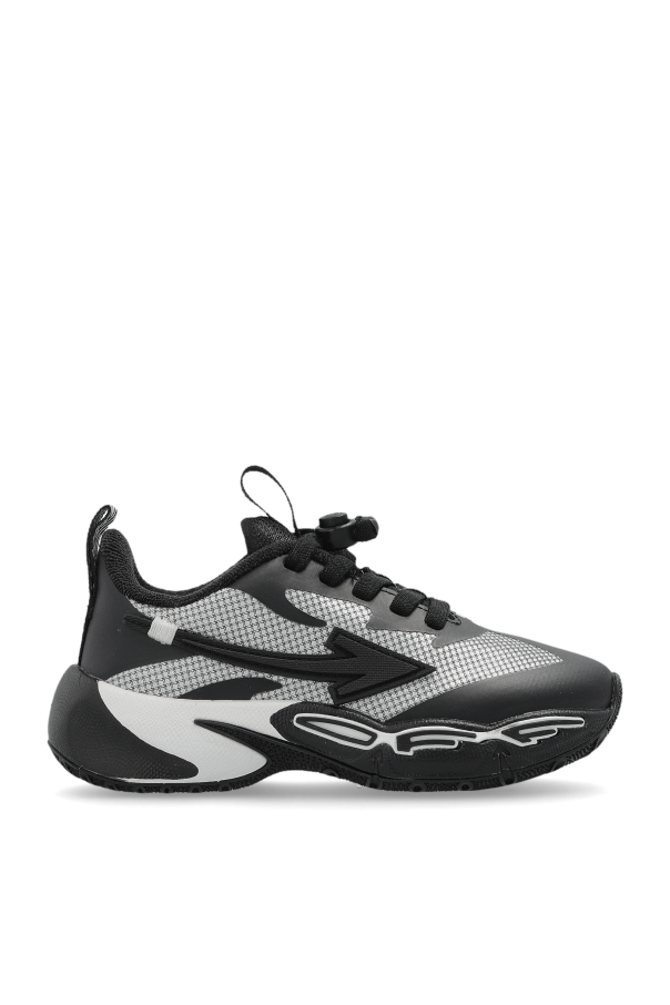 Sports shoes "For Jumping" od Off-White Kids