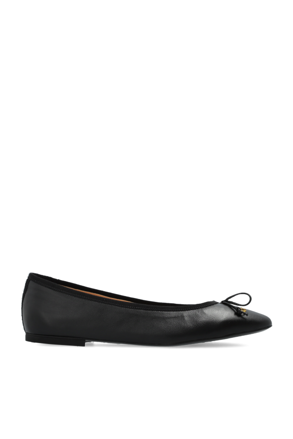 Odissi Bailarinas de cuero