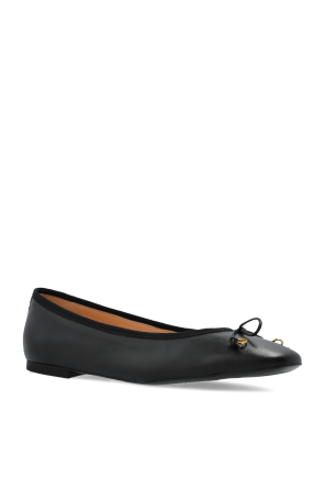 Odissi Bailarinas de cuero