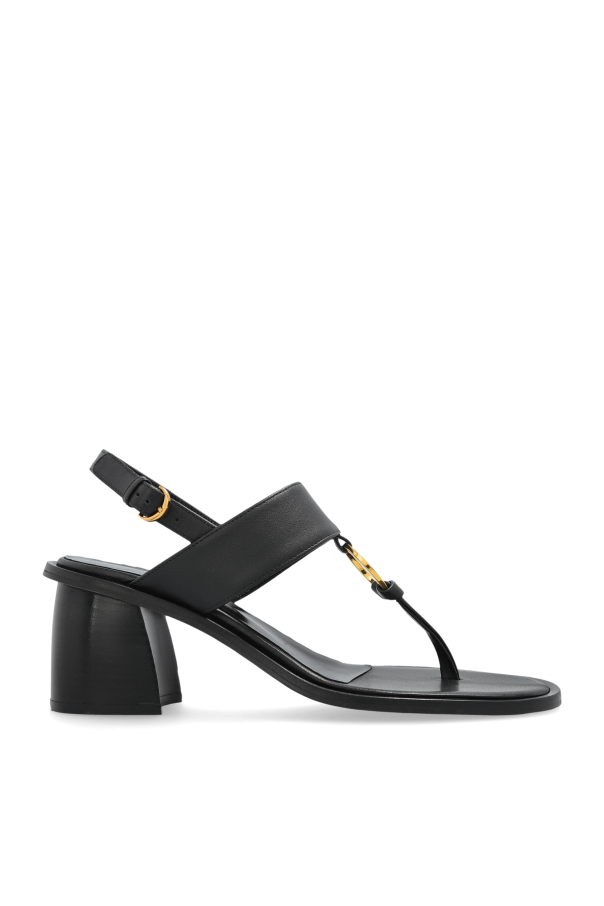 Odissi Olivia high-heeled sandals