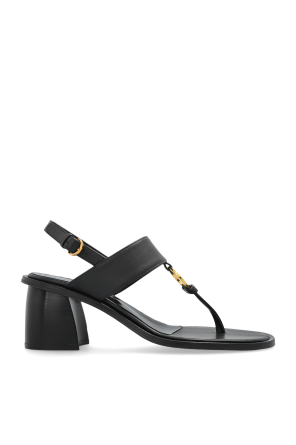 Olivia high-heeled sandals