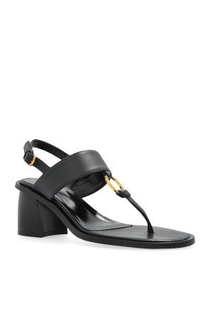 Odissi Olivia high-heeled sandals