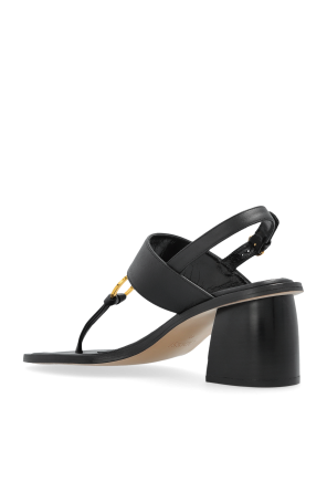 Odissi Olivia high-heeled sandals