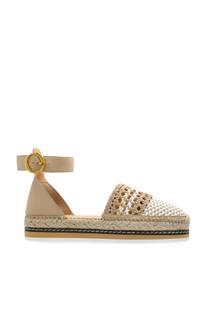 Zapatos de plataforma