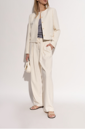 Odissi Chanclas de cuero