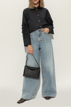 Odissi Ballerinas mit Schleife