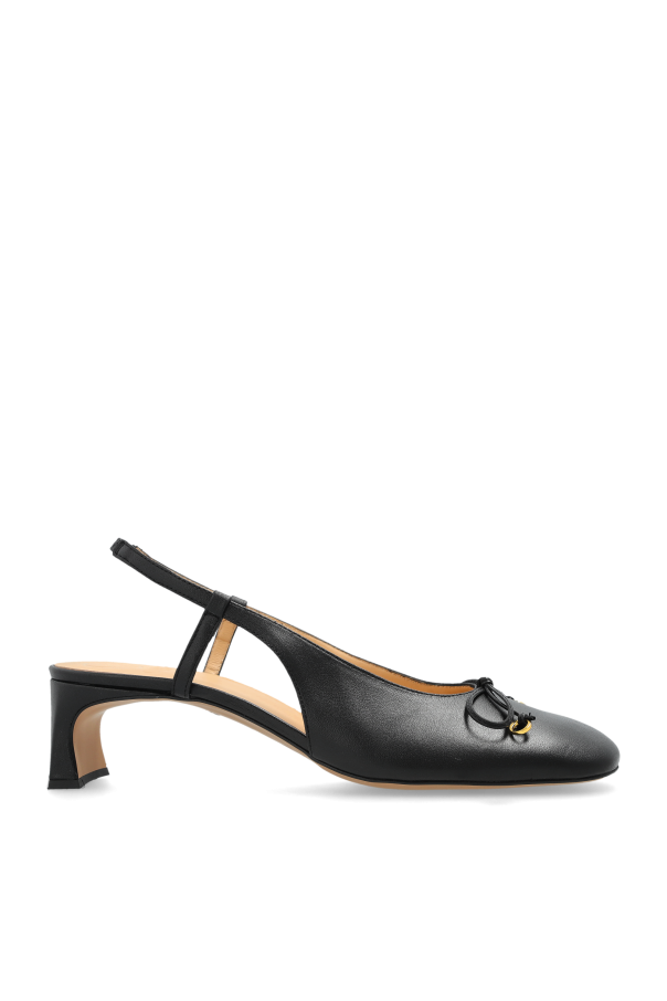 Odissi Zapatos de tacón