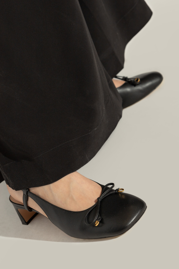 Odissi Zapatos de tacón